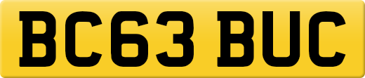 BC63BUC